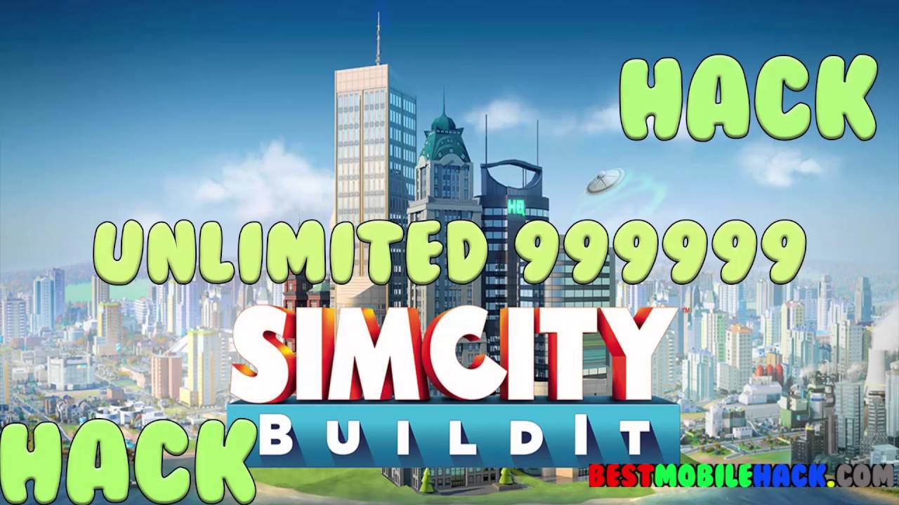 Simcity Buildit Hack Apk Ultima Versión